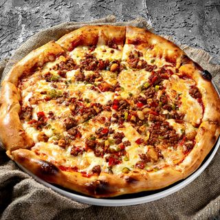 Пицца Мексиканская