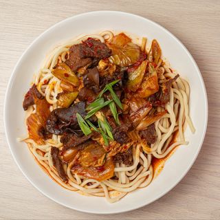 Мошуру лагман