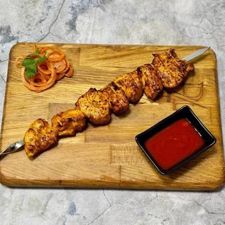 Филе куриное