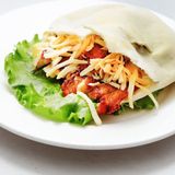 Пита с говядиной (БОЛЬШАЯ)