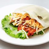 Пита с курицей (БОЛЬШАЯ)