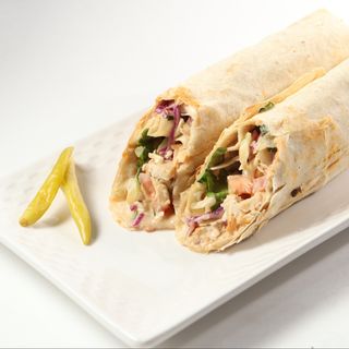 "ПП" Донер с курицей