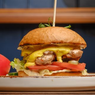 Бургер Chicken Life