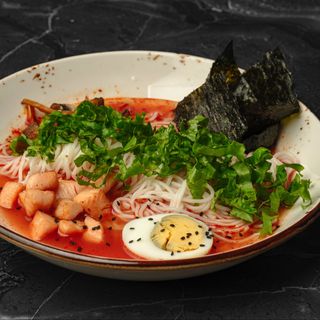 Рамен Том Ям