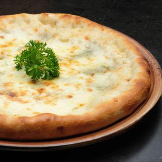 Четыре сыра