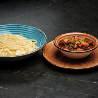 Суйру лагман