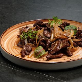 Казан кебаб