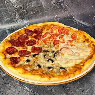 Пицца Ассорти