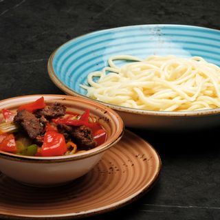 Гуйру лагман