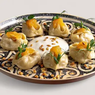 Вкус моря