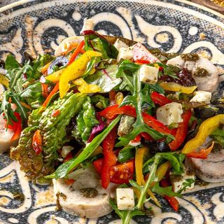 Тарбагатай