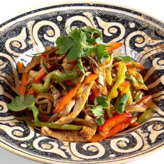 Салат Казына