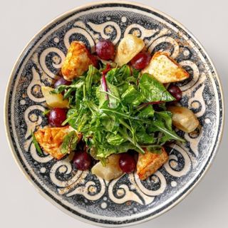 Салат Гулсары