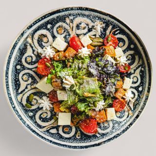 Салат Саркыт