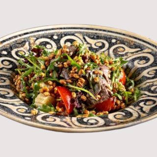 Дала самалы