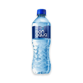 Bonaqua газированная П/Б 0,5Л