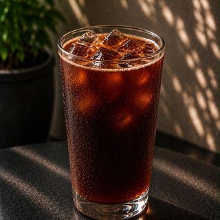 Ice Americano