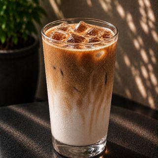 Ice Latte