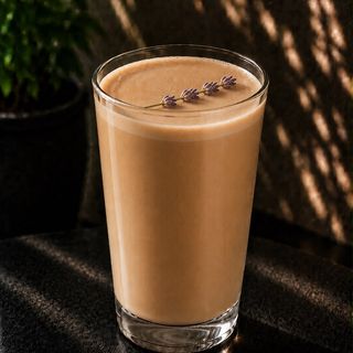 Раф лавандовый (0,4 л.)