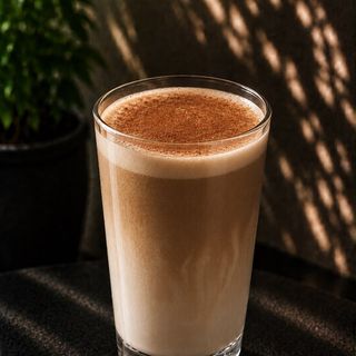 Пряный Латте (0,3 л.)