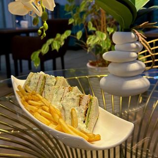 Club Sandwich