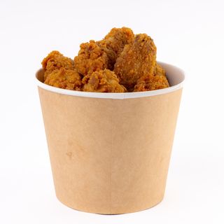 Chicken Крылышки «Фрайд» 1000гр