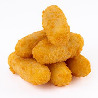 Сырные палочки