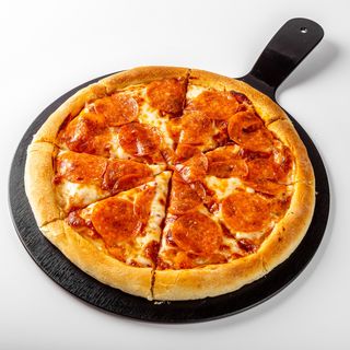 Пицца "Пепперони" (30 см.)