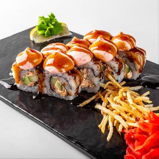 Динамит ролл