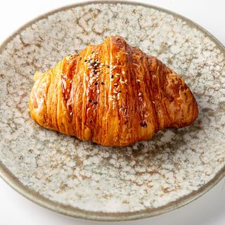 Круассан с сыром