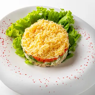 Женский каприз