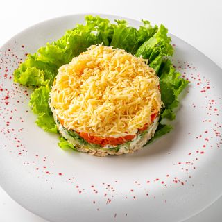 Женский каприз