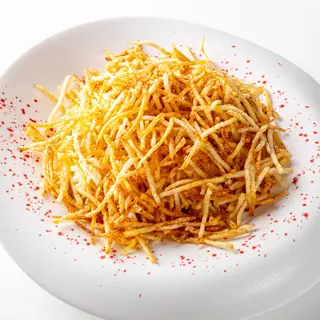 Мужской каприз