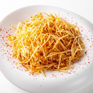 Мужской каприз