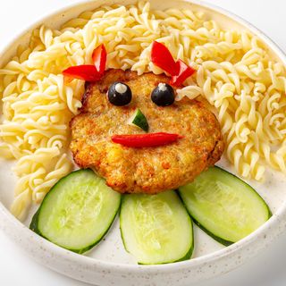 Кудряшка Сью