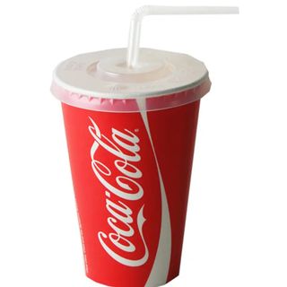 Coca-Cola разливной 0,5Л
