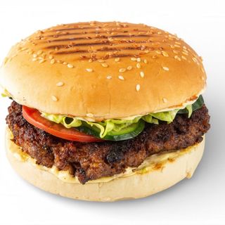 Beef бургер
