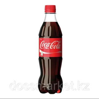 Coca Cola 0.5