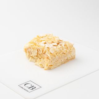 Наполеон тортик