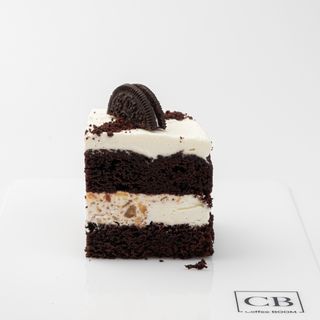 Прага тортик