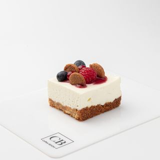 Чизкейк охлажденный