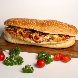 Сэндвич "Савойя"