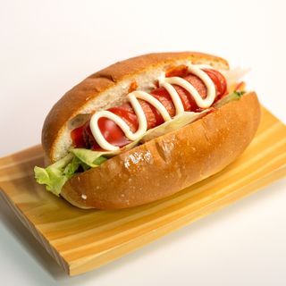 Хот-Дог "Классик"  