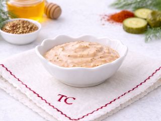 Соус "Бургер"