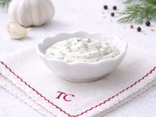 Соус "Чесночный"