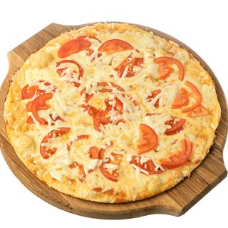 Пицца "Маргарита"