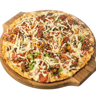 Пицца "Острая мексиканская"