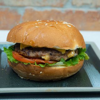 Бургер "Топ-Стоп"