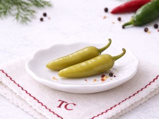 Перец "Халапеньо"