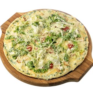 Пицца "Цезарь"